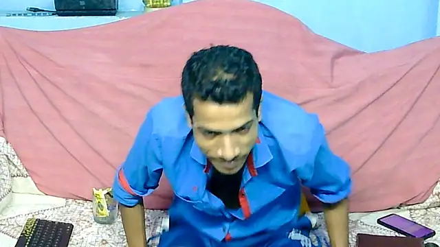 Alex Suman25 online show from 02/22/25, 06:30