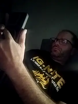 crazycam619 online show from 11/19/25, 07:30