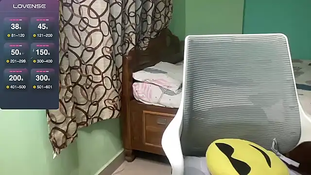 senorita78 online show from 02/14/25, 08:42