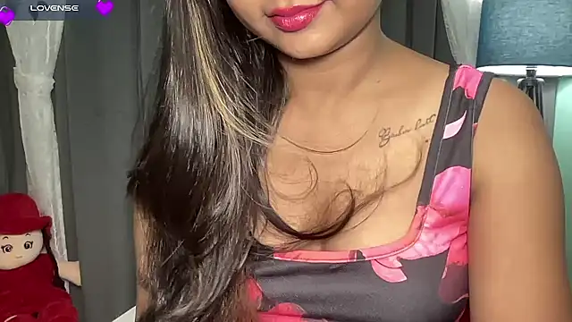 senorita78 online show from 10/19/25, 08:04