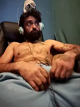 C8L3U online show from 12/13/24, 11:55