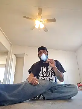 C8L3U online show from 01/18/25, 05:04