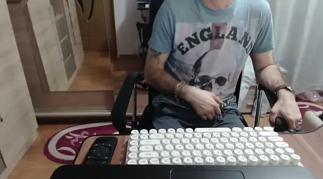 uncutguy01 online show from 03/05/25, 09:04