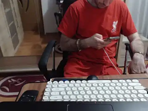 uncutguy01 online show from 03/16/25, 04:12