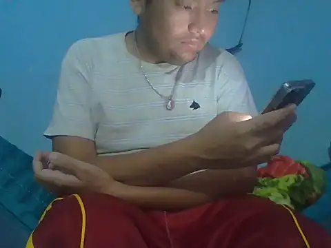 daniel4444Cu online show from 04/23/26, 02:52