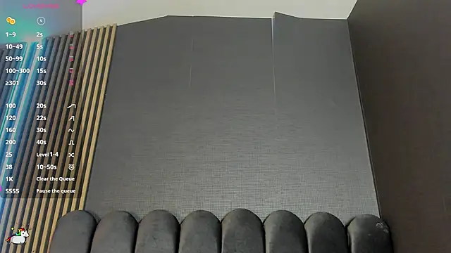 Nicolette ks  online show from 03/07/26, 04:53