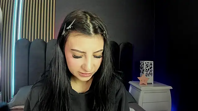 Nicolette ks  online show from 05/30/26, 04:53