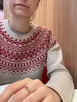 Nancy-Pink online show from 11/25/25, 10:37