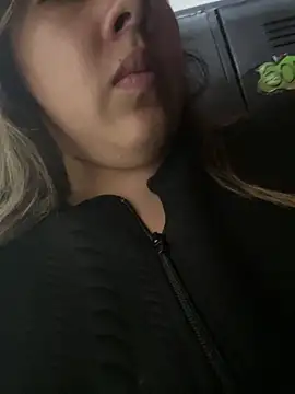 LinaBrowm online show from 01/14/26, 04:12