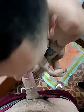 eupica1195 online show from 10/19/25, 06:36