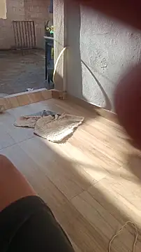 Snapshot of eupica1195 chatting on 10/26/25, 07:09 eupica1195 online show from 10/26/25, 07:09