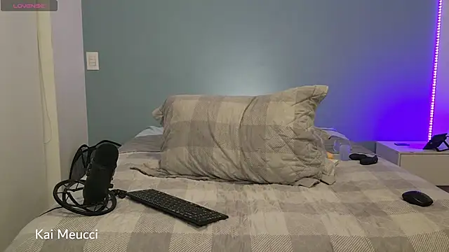 kairos xxx online show from 12/20/24, 08:34