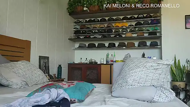 kairos xxx online show from 01/17/26, 04:43