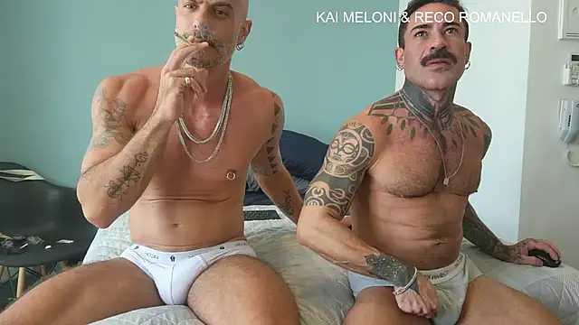 kairos xxx online show from 03/21/26, 01:05