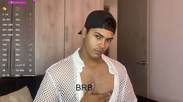 Iamdylan777 online show from 12/03/24, 01:21