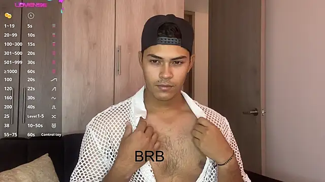 Iamdylan777 online show from 12/04/24, 06:39