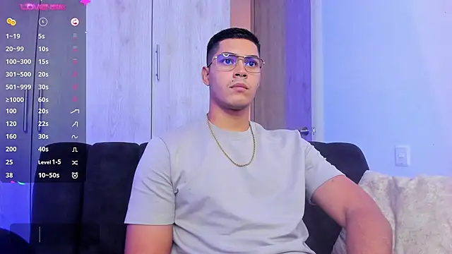 Iamdylan777 online show from 12/05/24, 04:12