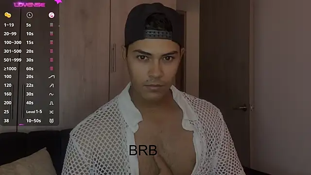 Iamdylan777 online show from 12/06/24, 03:55