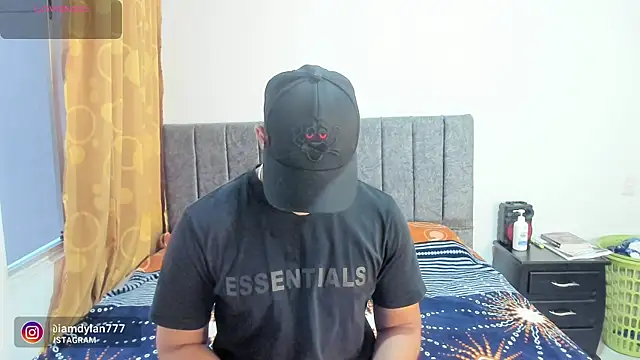 Iamdylan777 online show from 12/29/24, 10:47