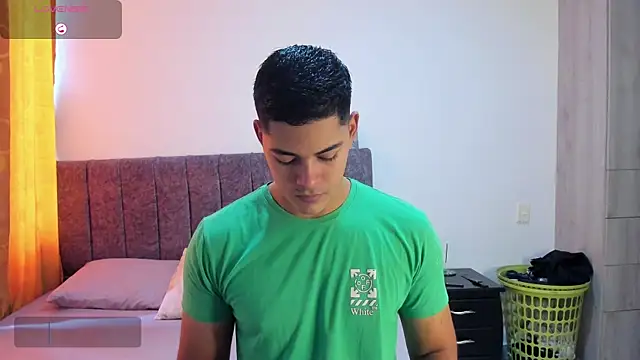 Iamdylan777 online show from 01/02/25, 04:56