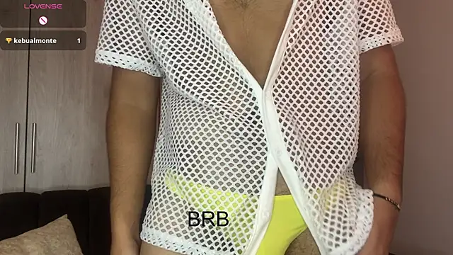 Iamdylan777 online show from 01/29/25, 02:10