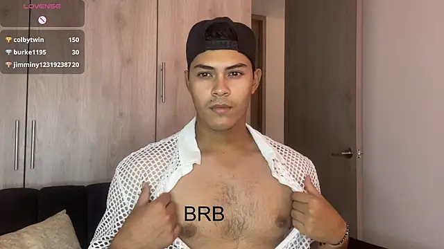 Iamdylan777 online show from 02/09/25, 04:57