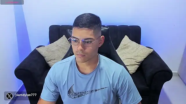 Iamdylan777 online show from 02/10/25, 11:13