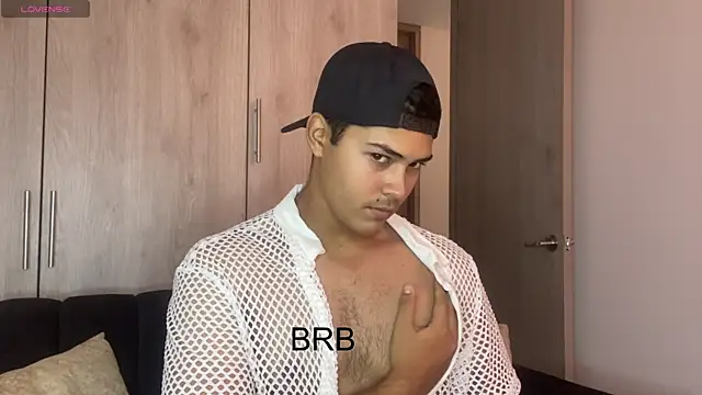 Iamdylan777 online show from 02/12/25, 01:52