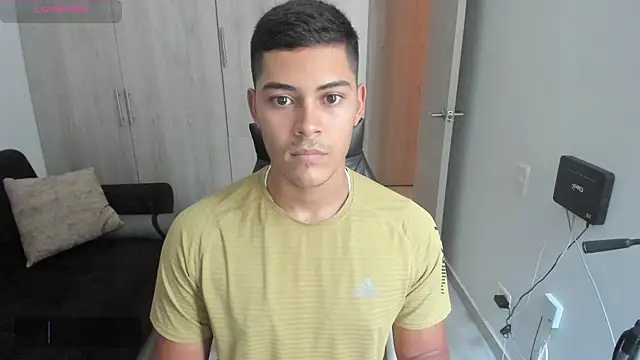 Iamdylan777 online show from 02/18/25, 10:14