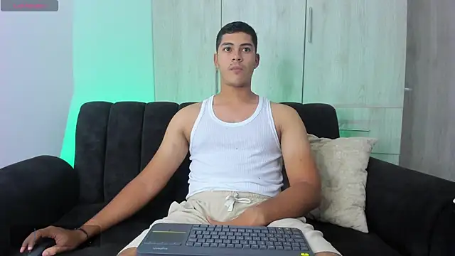 Iamdylan777 online show from 02/26/25, 10:31