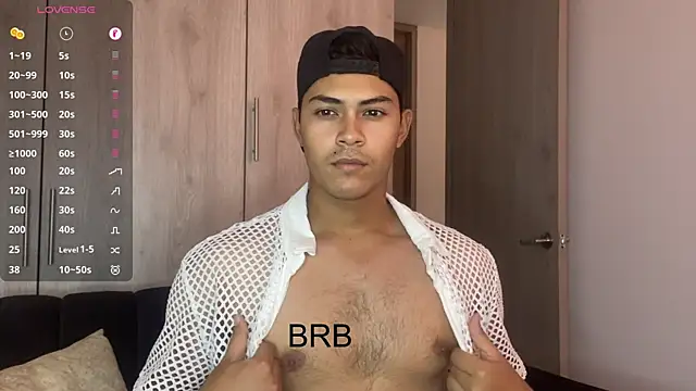 Iamdylan777 online show from 03/04/25, 07:22