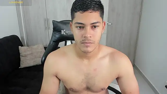 Iamdylan777 online show from 09/25/25, 12:53