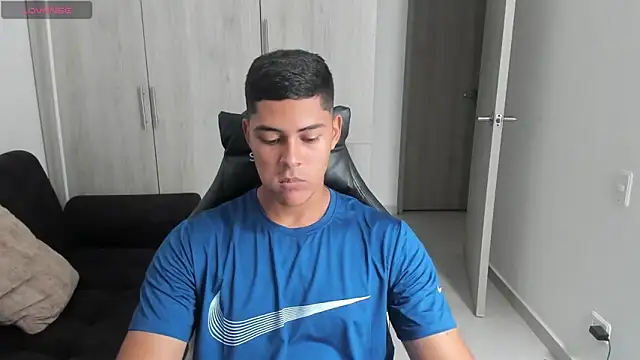 Iamdylan777 online show from 10/01/25, 02:12