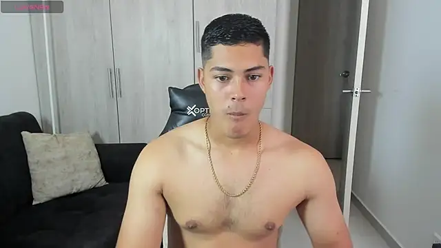 Iamdylan777 online show from 10/02/25, 06:15