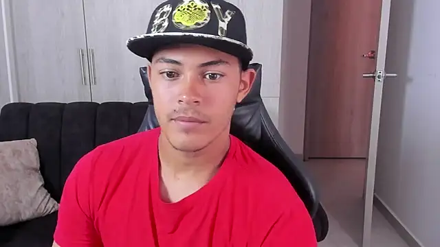 Iamdylan777 online show from 10/09/25, 02:04