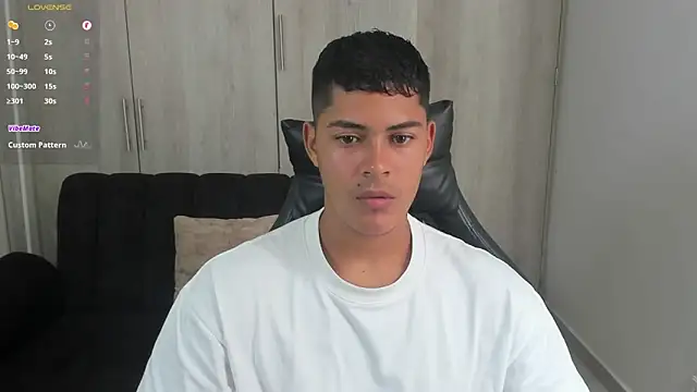 Iamdylan777 online show from 10/14/25, 04:30