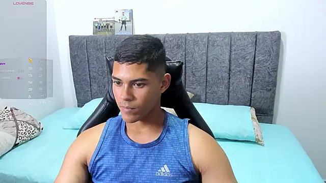 Iamdylan777 online show from 11/26/25, 07:48