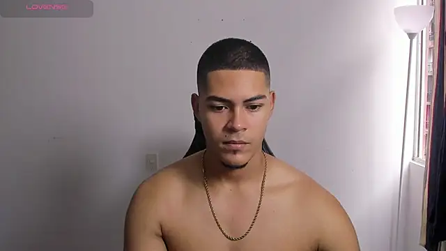 Iamdylan777 online show from 02/12/26, 12:00