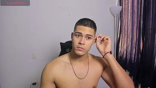 Iamdylan777 online show from 02/26/26, 01:21