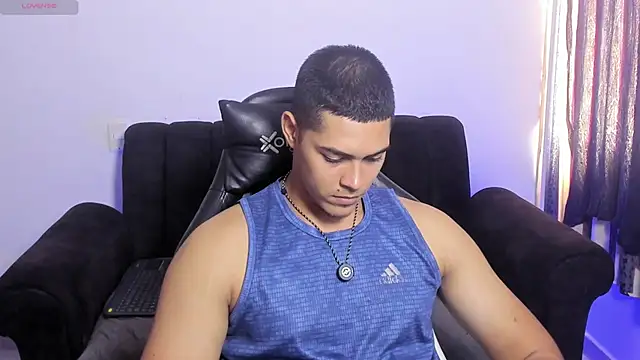 Iamdylan777 online show from 03/21/26, 02:42