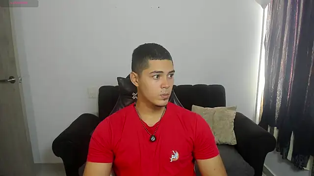 Iamdylan777 online show from 04/04/26, 03:31