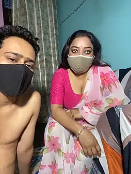 Sexi rimi bhabhi online show from 02/25/26, 05:55