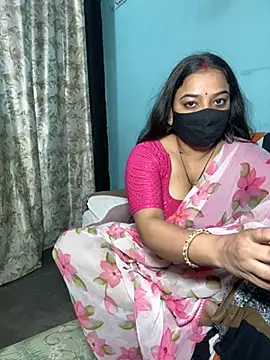 Sexi rimi bhabhi online show from 05/18/26, 05:52