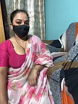 Sexi rimi bhabhi online show from 05/19/26, 05:30