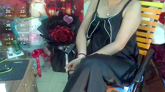 Jerry-Lan online show from 10/20/25, 06:08