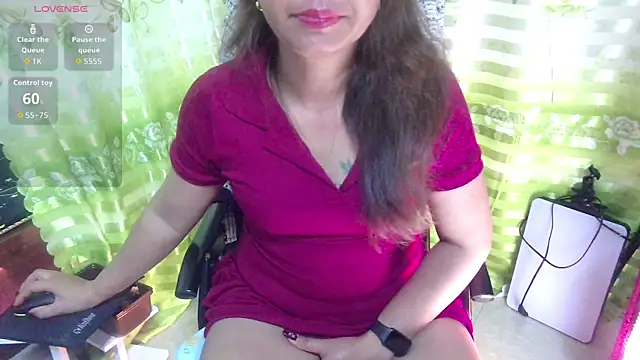 Jerry-Lan online show from 02/16/26, 10:06