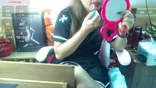 Jerry-Lan online show from 03/01/26, 12:18