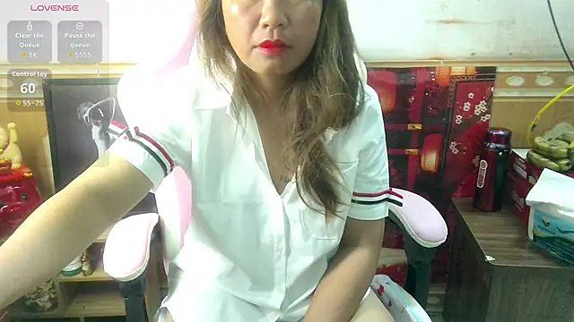 Jerry-Lan online show from 03/02/26, 09:32