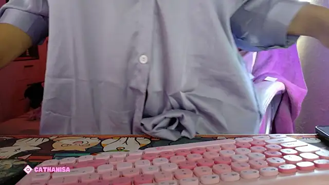 AllisonCatUwU online show from 02/21/26, 03:35