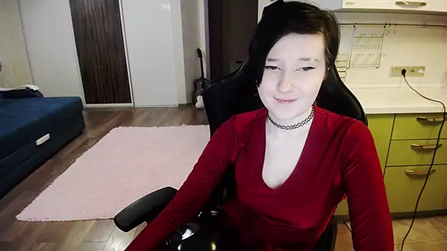Snapshot of Kira_Bakker chatting on 01/16/25, 11:27 Kira Bakker online show from 01/16/25, 11:27